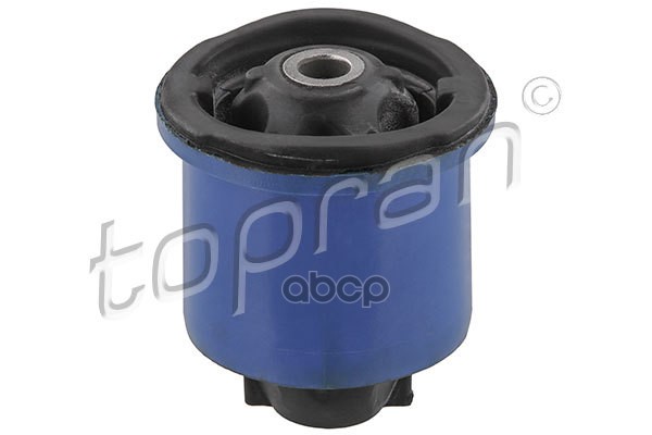Сайлентблок Задней Балки (Замена Для Hp-700728586) topran арт. 700728001
