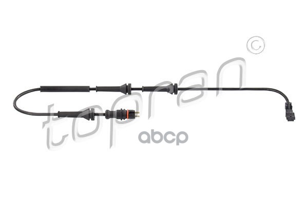 Датчик ABS (замена для HP-701899755) topran арт. 701899001