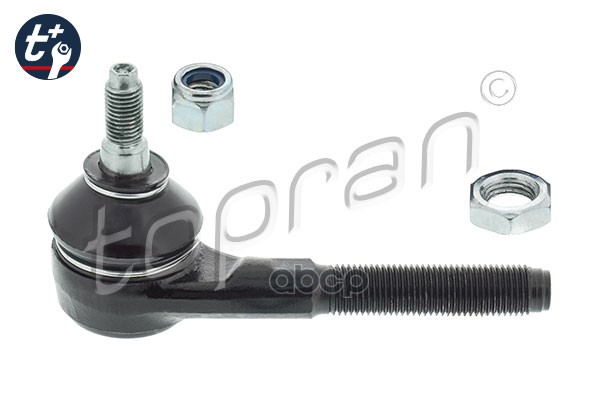 Наконечник рулевой тяги (замена для HP-720230755) topran арт. 720230001