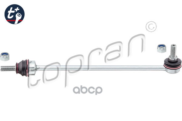 Стойка Стабилизатора (Замена Для Hp-720268586) topran арт. 720268001
