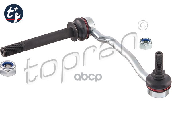 Стойка Стабилизатора (Замена Для Hp-720275586) topran арт. 720275001