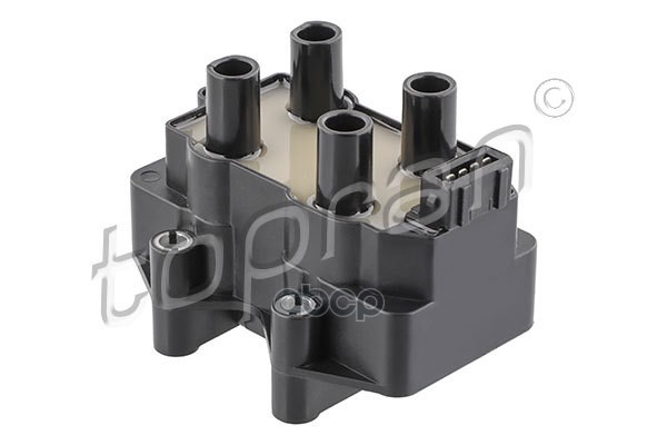 Катушка Зажигания (Замена Для Hp-720313755) topran арт. 720313001
