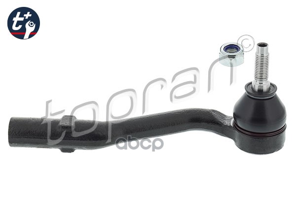 Наконечник Рулевой Тяги (Замена Для Hp-720422586) topran арт. 720422001