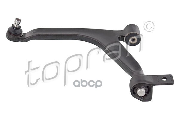 Рычаг подвески (замена для HP-720782586) topran арт. 720782001