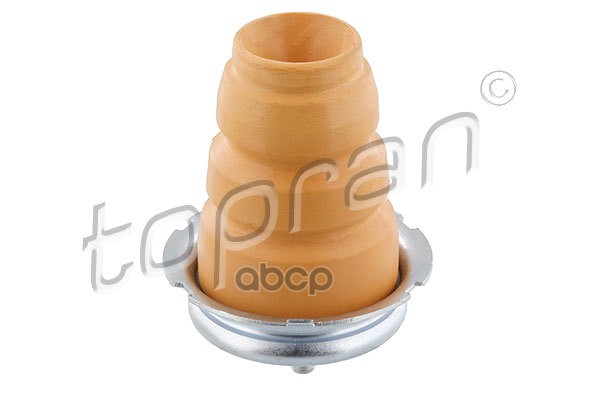 Отбойник Амортизатора (Замена Для Hp-721803586) topran арт. 721803001