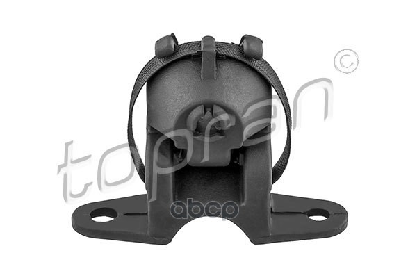 Крепление Глушителя (Замена Для Hp-721954685) topran арт. 721954001
