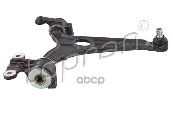 Рычаг Подвески (Замена Для Hp-722651586) topran арт. 722651001