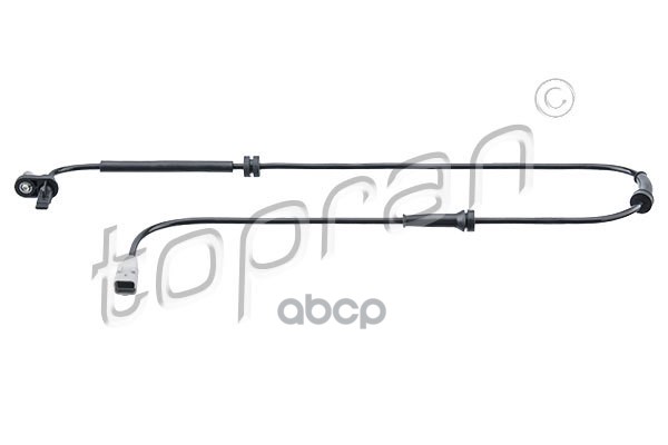 Датчик Abs (Замена Для Hp-723475755) topran арт. 723475001