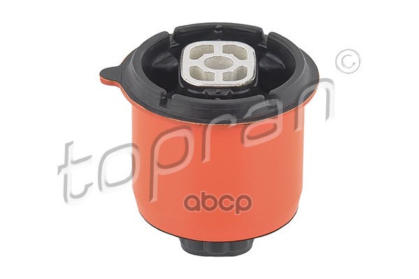 Сайлентблок Задней Балки (Замена Для Hp-723753586) topran арт. 723753001