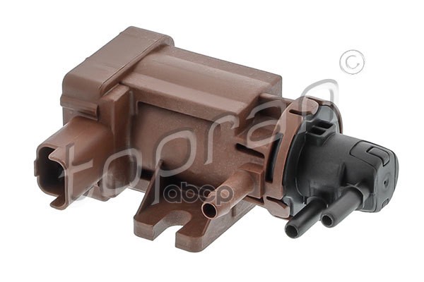 Клапан Регулировки Давления Турбокомпрессора (Замена Для Hp-723814465) topran арт. 723814001