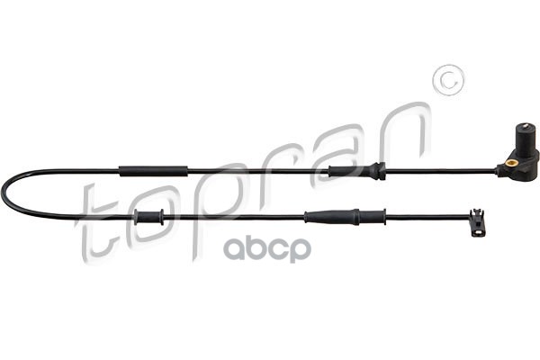 Датчик Abs (Замена Для Hp-820705755) topran арт. 820705001