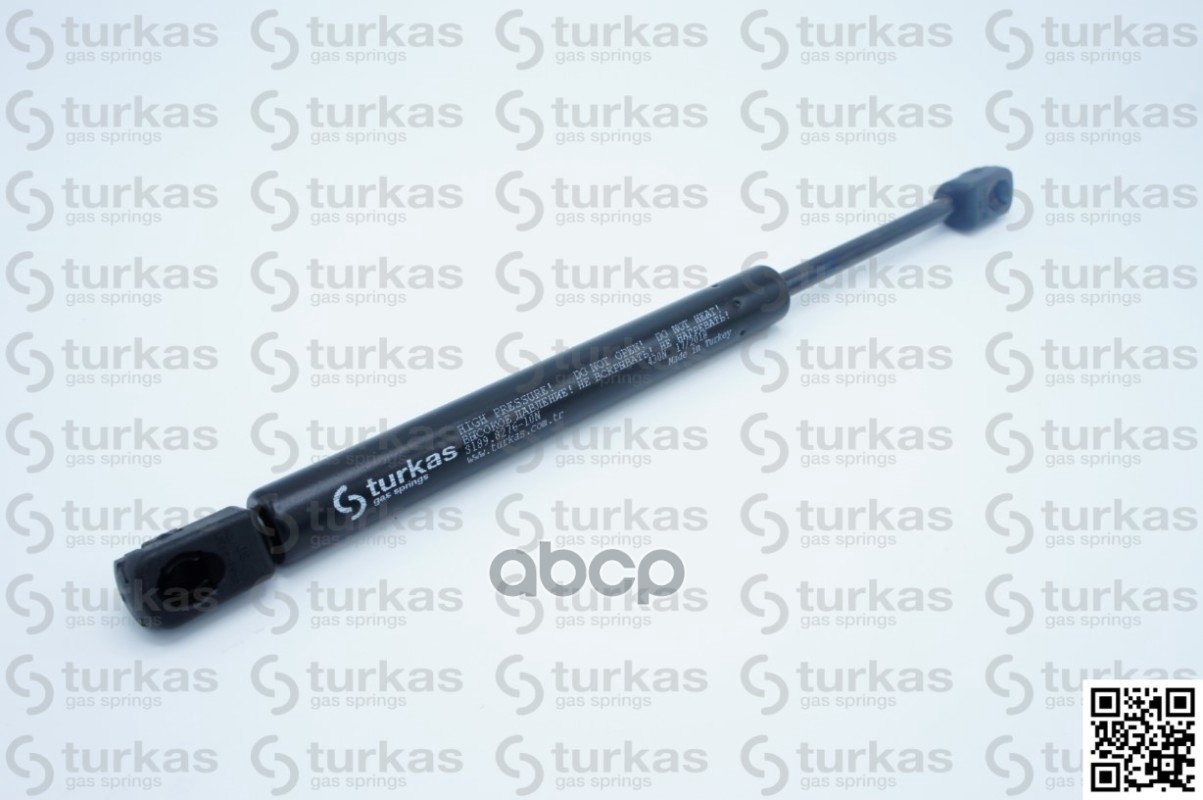 Амортизатор Багажника turkas арт. S189827610N